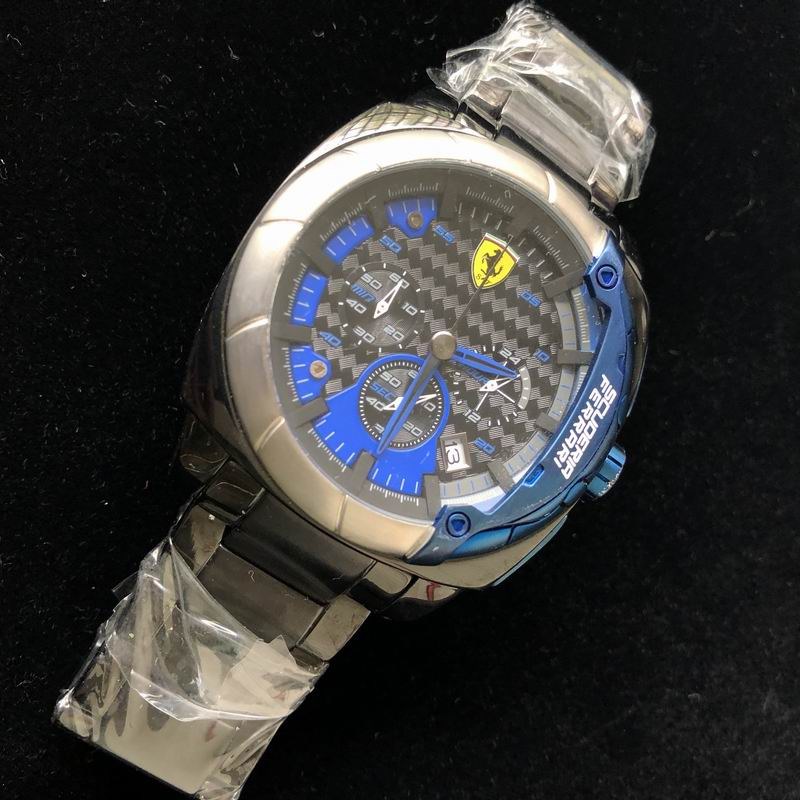 Ferrari watch man-213